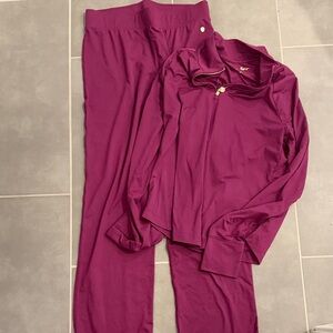 Lilly Pulitzer Outfit